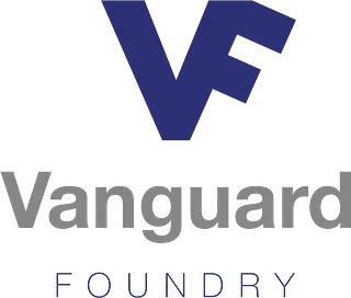 Vanguard logo